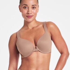 SPANXsmooth™ Bra-llelujah!® Lightly Lined Full Coverage Bra - 36C
